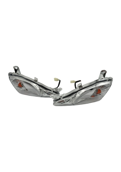 Rks Spontini 110 Ön Sinyal Takımı