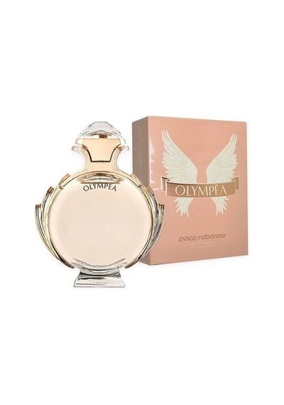 Paco Rabanne Olympea Edp 80 Ml Kadın Parfüm Fresh