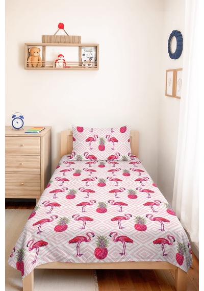 Pembe Flamingo Genç Odası Tek Kişilik Pike Takımı-tropikal Ananas Geometrik 160x220 Cm Yatak Örtüsü Bulanık Sabah Sessizliği Pembe Flamingo Genç Odası Tek Kişilik Pike Takımı-tropikal Ananas Geometrik 160x220 Cm Yatak Örtüsü Bulanık Sabah Sessizliği