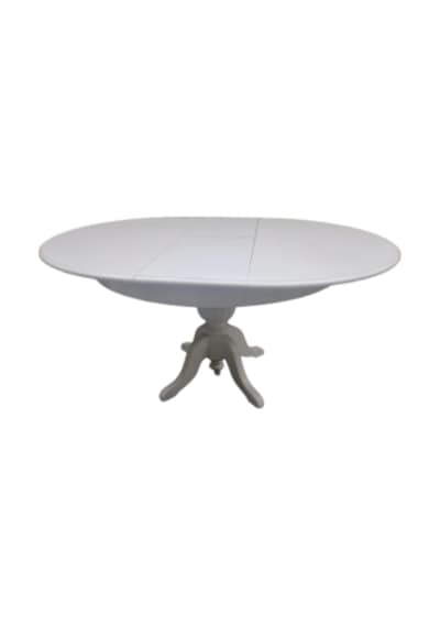 Masa Baba Ihlamur Ağacı Ayak Açılır 100 Cm Ahşap Mdf Parlak Krem Lake Boya Kutuda Sevk El Yapım Masa Baba Ihlamur Ağacı Ayak Açılır 100 Cm Ahşap Mdf Parlak Krem Lake Boya Kutuda Sevk El Yapım