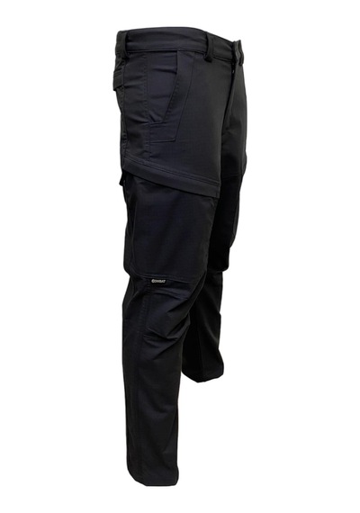 Combat Tactical Pantolon Tactıcal - 505-678-antrasit Antrasit