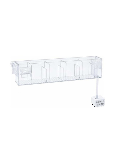 Jeneca Gd-18 Üst Filtre
