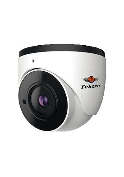 Tektra TKI-2361CR3 Kamer