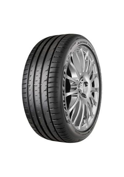 Falken 245/45R18 100Y Xl Azenis Fk520 Yaz Lastiği 2026