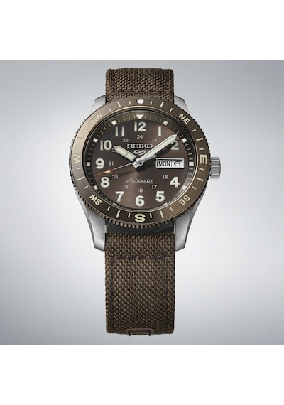 Seiko 5 Sports Field Series Hdb009k1 Erkek Kol Saati-29642 Çok Renkli