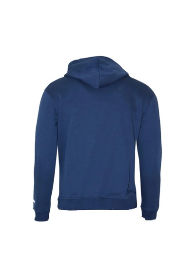 Uhlsport 3212320-22.529 Base Jr Erkek Sweatshirt Siyah