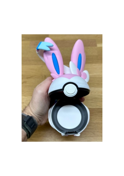 Pokemon Sylveon Topu 10cm