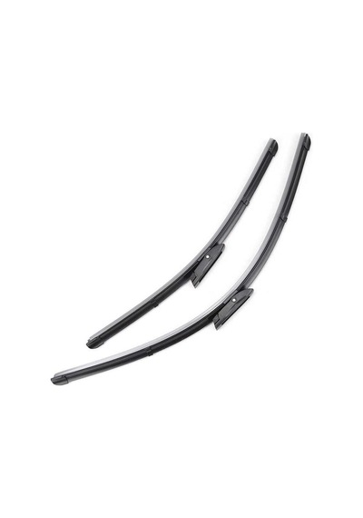 Renault Megane 3 Araca Özel Ön Cam Silecek Süpürgesi 2009--2015