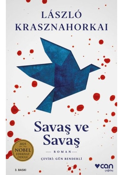 Savaş Ve Savaş - Rxlu-751641