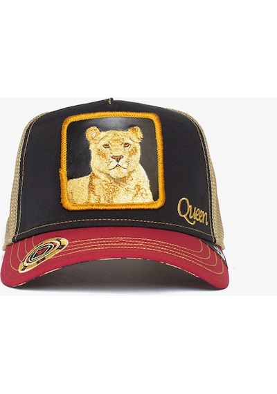 Goorin Bros Carte Blanche Unisex Siyah Şapka Siyah