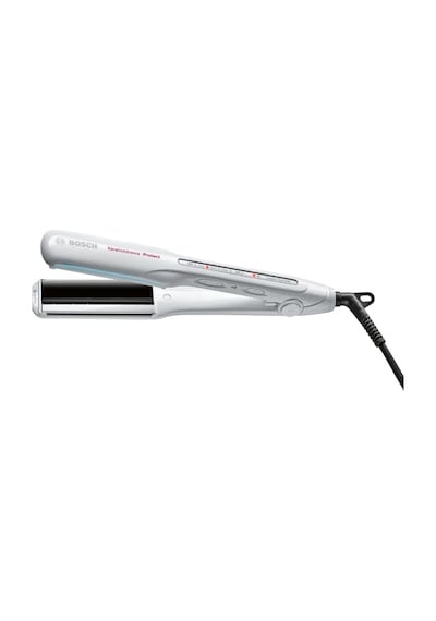 Bosch PHS5947 Saç Düzleştirici Beyaz