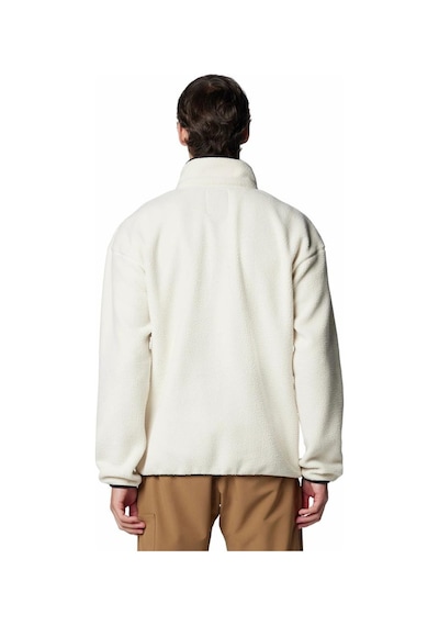 Columbia Men's Helvetia Iı Half Snap Fleece Pullover Erkek Polar Am5780 001