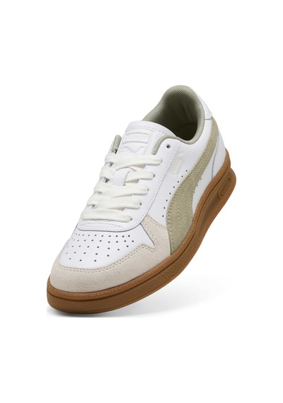 Puma Indoor Unısex Ayakkabı 401360 15 Beyaz