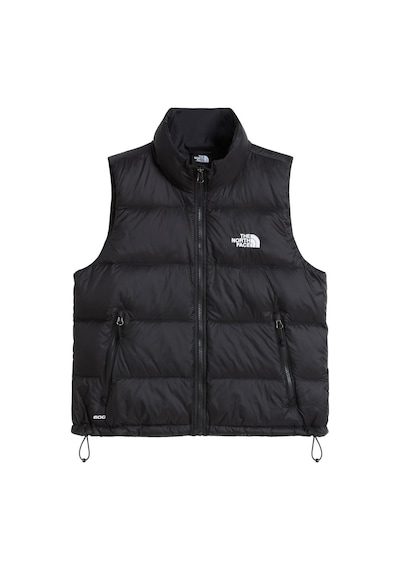 The North Face W Hydrenalıte Down A-lıne Vest Kadın Ceket Nf0a89vjjk31 Siyah