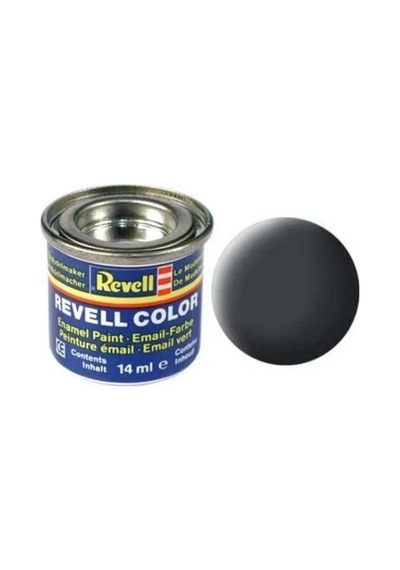 Email Color Dust Grey - Mat - Boya 14 Ml