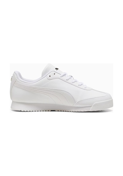 Puma Bmw Mms Roma Via Erkek Günlük Spor Ayakkabı C-pum308353e10p02 Beyaz