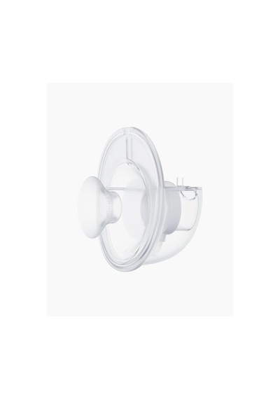 Momcozy Flanş Girişi 19 mm ( M5 )