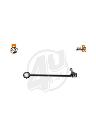 4u Mrf34641 Rot Kolu Z Rot Viraj Askı Rotu Ön Sağ Sol Mercedes Viano Vito Vıto.109.111.115.120.cdı Vıano.2.2 3.0.cdı 03 09