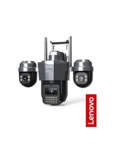 Lenovo W11c-z 3mp+3mp+3mp 1 Pt Kamera+2 Manuel Smart Wifi Kamera Kdo