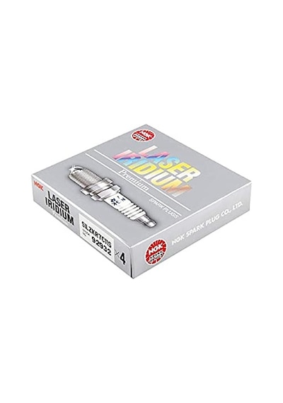 Ngk İridyum Buji Takım Honda Civic FB7 FC5 2012-2019
