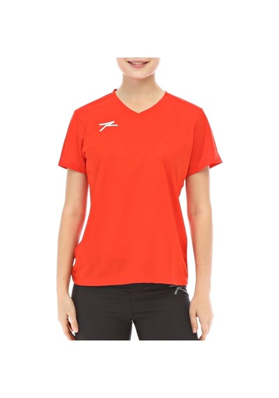Raru Kadın T-Shirt Venus Oranj Turuncu