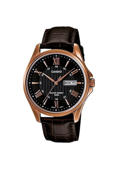 Casio MTP-1384L-1AVDF Erkek Kol Saati