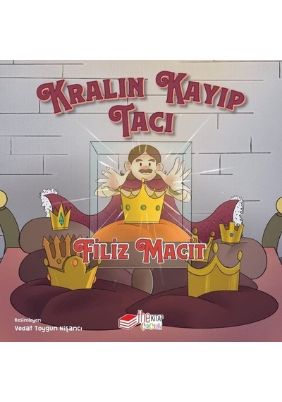 Kralın Kayıp Tacı - Filiz Macit - The Çocuk