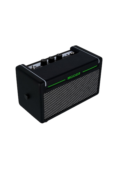 Mooer Sd10ıbk Akıllı Gitar Amfisi