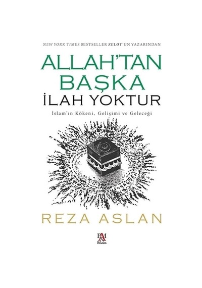 Allah Tan Başka İlah Yoktur