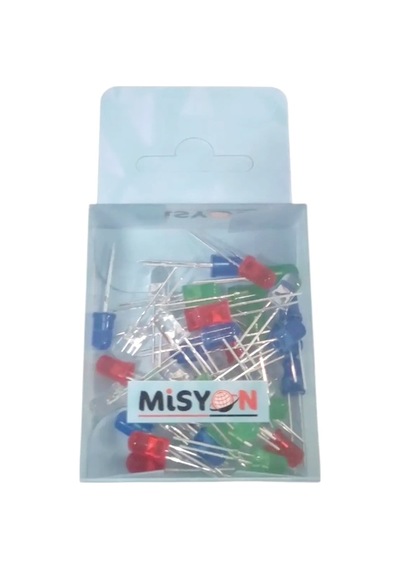Misyon Diyot Led 40lı