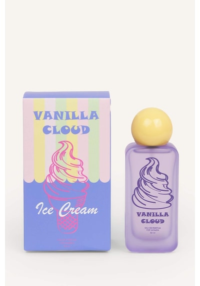 Defacto Kadın 100 Ml Vanilla Cloud Parfüm H8243axnspr120 Tatlı