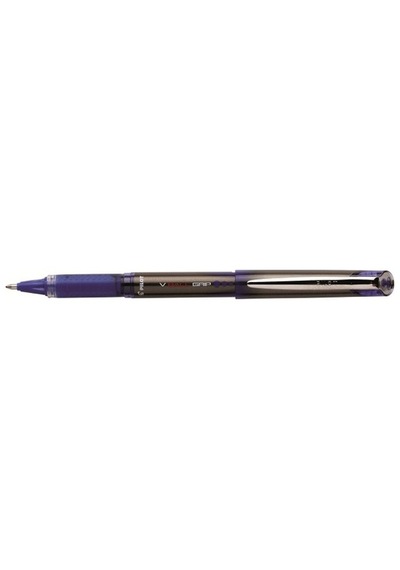 Pilot V-ball Grip 1.0 Mavi 12li Pilot Kalem