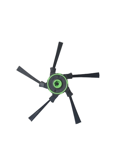 srfn ticaret Irobot Roomba S9 Plus Robot Süpürge Uyumlu Yan Fırça 1 Adet (%100 Ithal A+ Kalite)