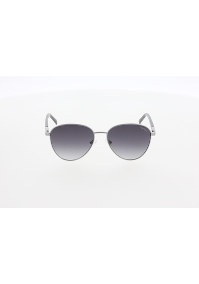 Guess 3041 10b 53 Unisex Güneş Gözlüğü Siyah