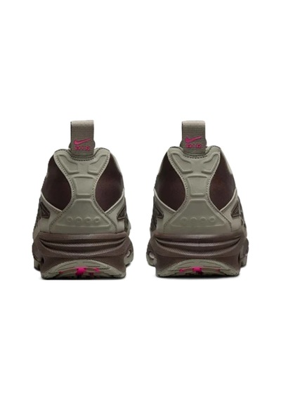 Nike Air Max Sndr ''light Army''fermuar Detaylı Gizli Bağcıklı Reflektörlü Günlük Spor Ayakkabı Mor