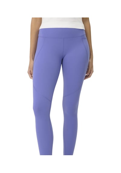 Sweaty Betty Power 7/8 Workout Leggıngs 6640 Mavi