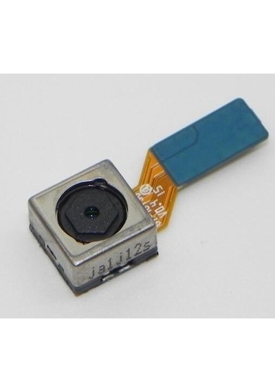 Ally Galaxy W I8150 Arka Kamera