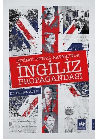 Birinci Dünya Savaşı'Nda Ingiliz Propagandası