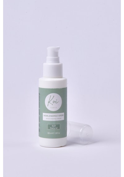 Koi Tokyo Soft Natural Yoğun Nemlendirici Krem 100 ML