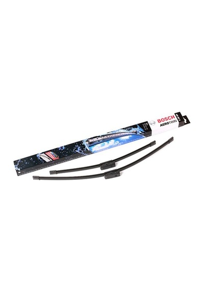 3397007467 Bosch Silecek Süpürgesi Ön Cam V40ıı-s40ıı-s60ıı-s80ıı