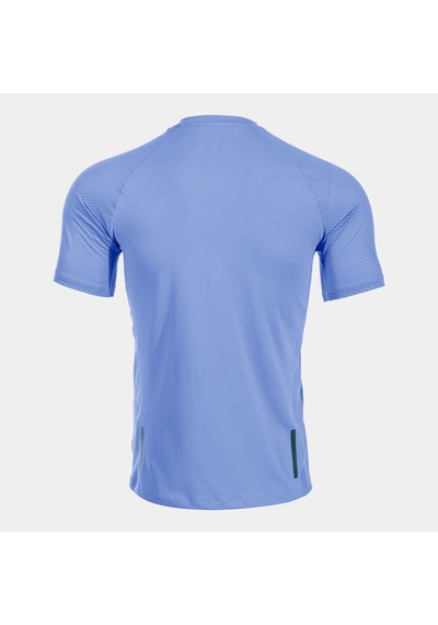 Joma 104535.715 Trail Erkek Kısa Kollu Tişört - Mavi