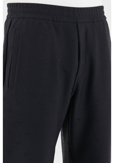 Emporio Armani Erkek Pantolon Em004872 Af13700 Fb469 Siyah