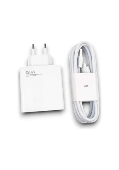 Bay 120w Şarj Aleti Najmaddin 15285947