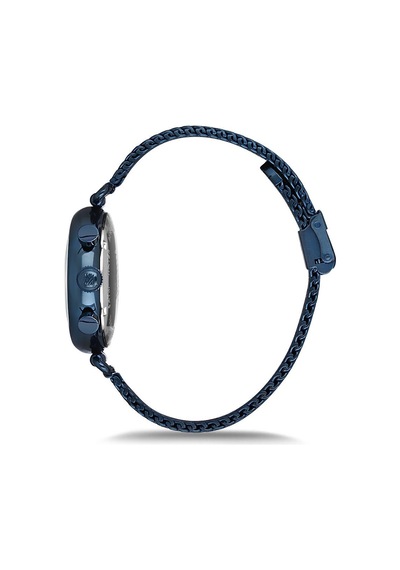 Momentus Women's Timeless Charm Tc250m-11ss Lacivert