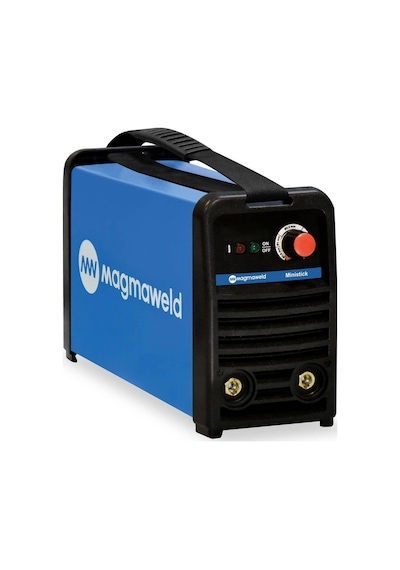 Magmaweld Paslanmaz Çelikler İçin Elektrodlar-13013gjem2