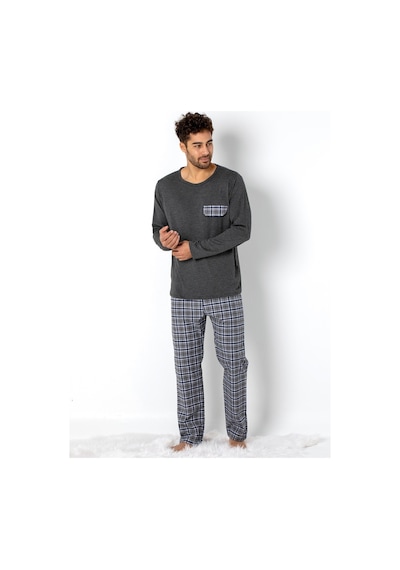 Doremi Erkek Pijama Takımı (465585176)