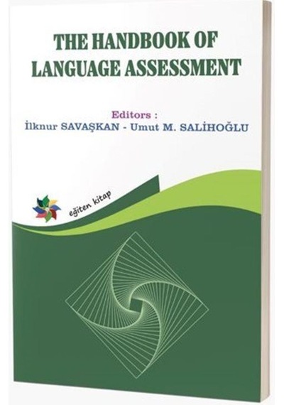 Elt Book Serıes - The Handbook Of Language Assessment / İlknur...