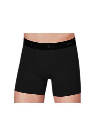 Berrak Boxer 4476 - Siyah 001