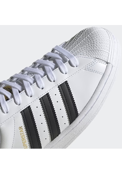 Adidas Superstar Spor Ayakkabı-eg4958 Çok Renkli