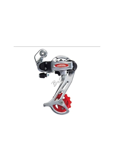 Arka Attırıcı 21v Ty40 Model Vidalı